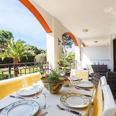 L'Ange Gardien Ap4269 By Riviera Holiday Homes Villefranche-sur-Mer Dış mekan fotoğraf