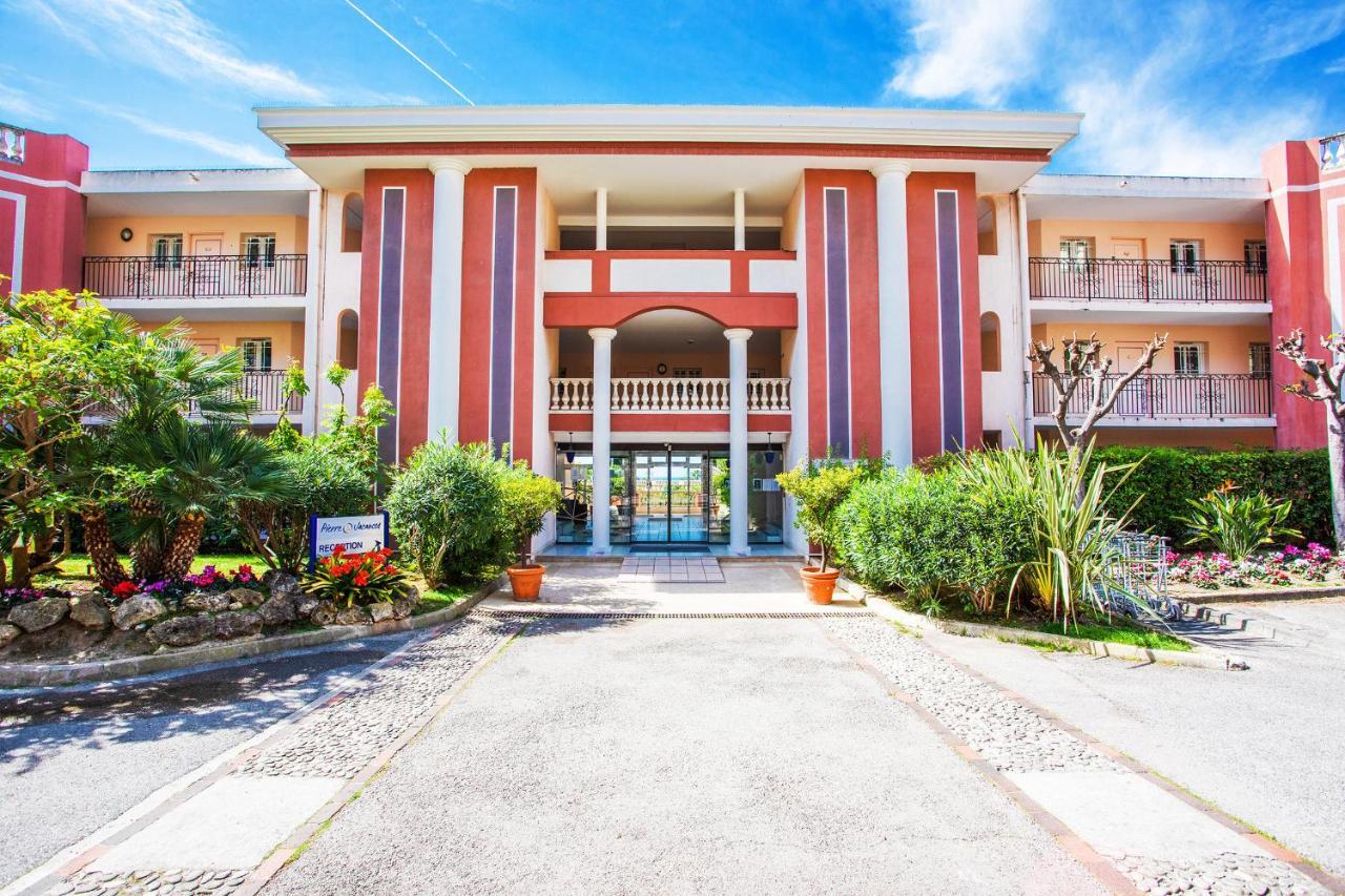 L'Ange Gardien Ap4269 By Riviera Holiday Homes Villefranche-sur-Mer Dış mekan fotoğraf