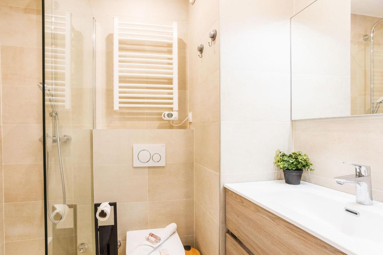 L'Ange Gardien Ap4269 By Riviera Holiday Homes Villefranche-sur-Mer Dış mekan fotoğraf