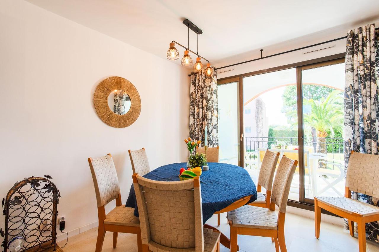 L'Ange Gardien Ap4269 By Riviera Holiday Homes Villefranche-sur-Mer Dış mekan fotoğraf