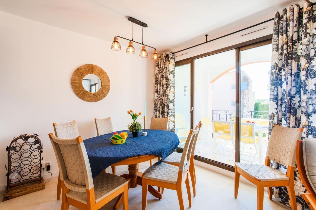 L'Ange Gardien Ap4269 By Riviera Holiday Homes Villefranche-sur-Mer Dış mekan fotoğraf