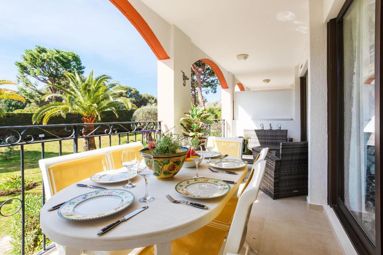L'Ange Gardien Ap4269 By Riviera Holiday Homes Villefranche-sur-Mer Dış mekan fotoğraf
